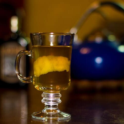 Hot Toddy