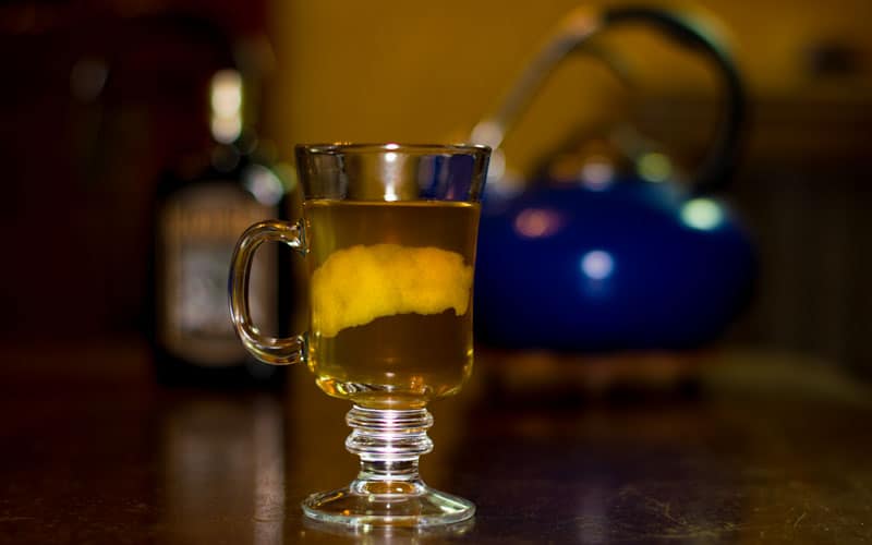 Hot Toddy