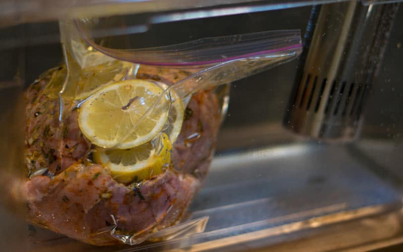 Getting Started with Sous Vide Umami