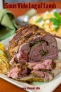 Sous Vide Lamb Pinterest Solo