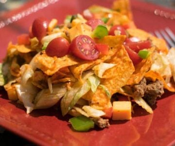 Taco Salad