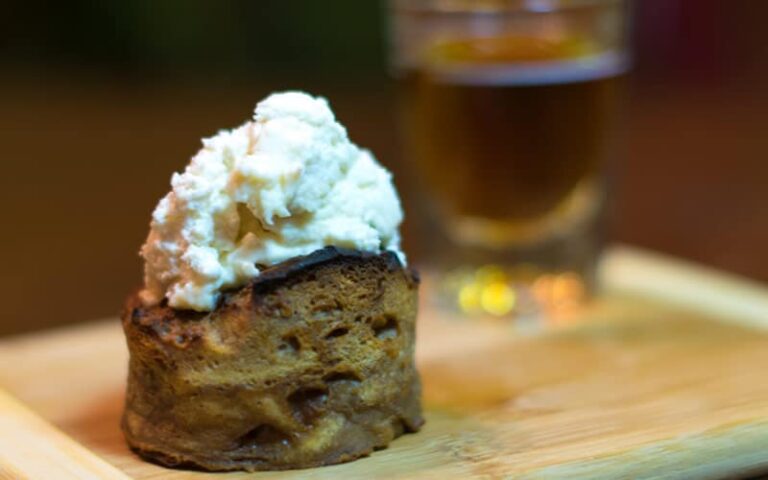 A Bite And A Shot