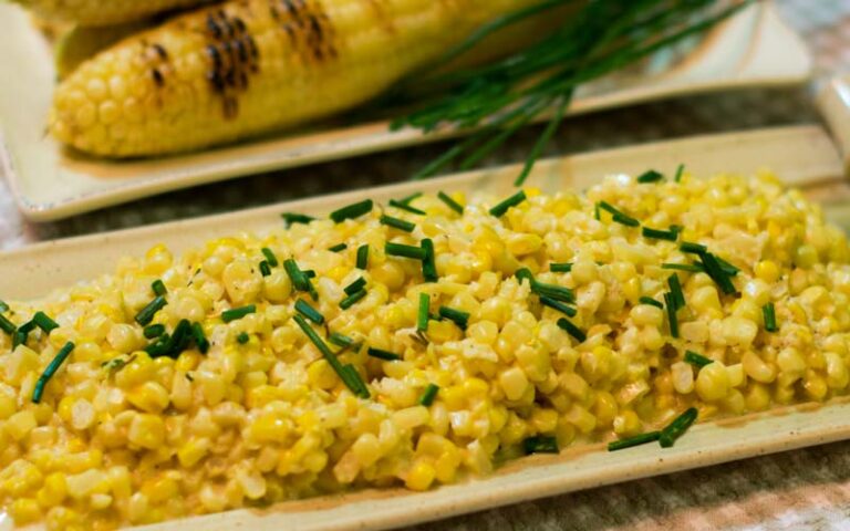 Creamed Corn