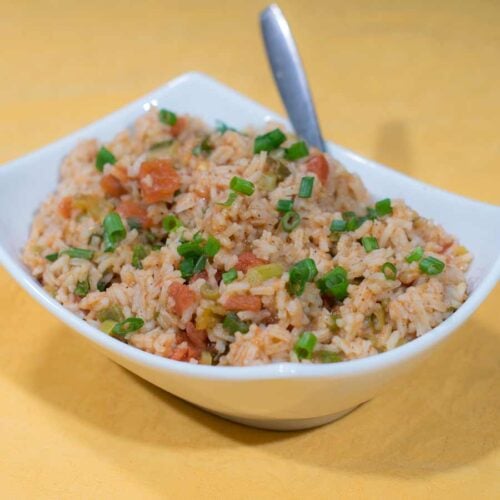 Spanish Rice