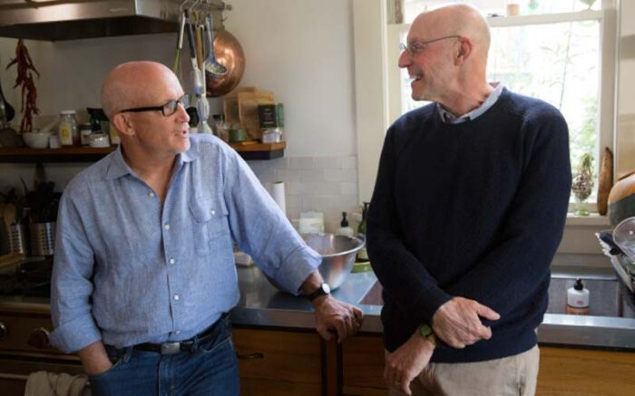 Review: Cooked, Michael Pollan’s New Netflix Series | Umami