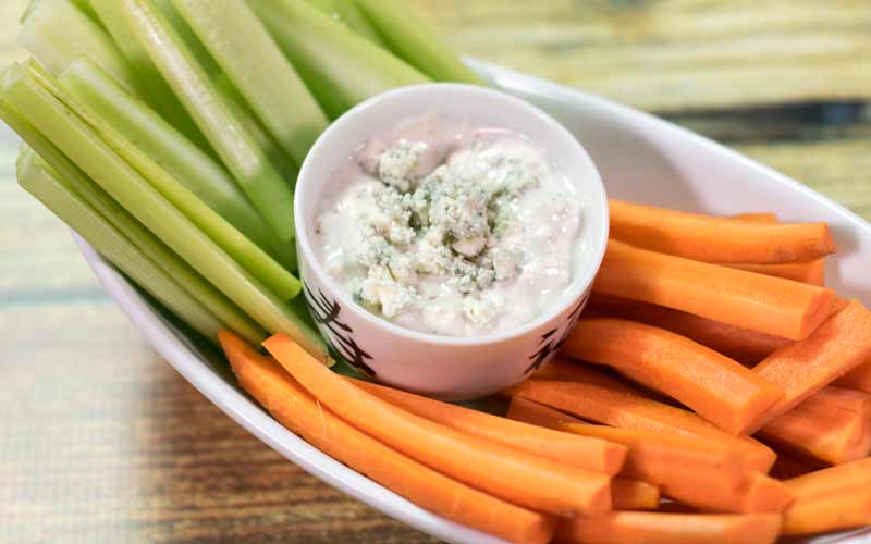 Blue Cheese Dip