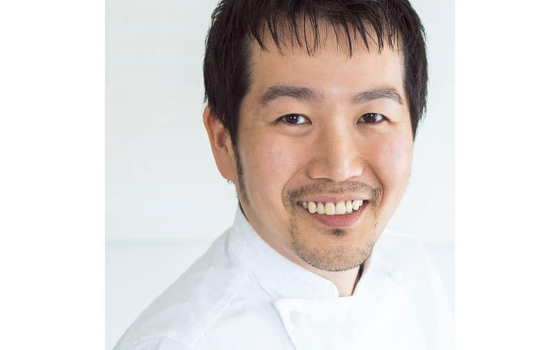 Marc Matsumoto
