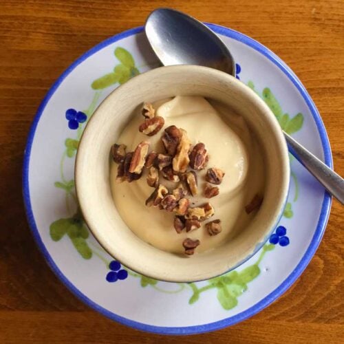 Maple Frango Recipe
