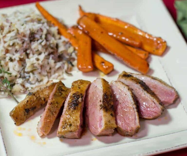 Sliced Duck 2