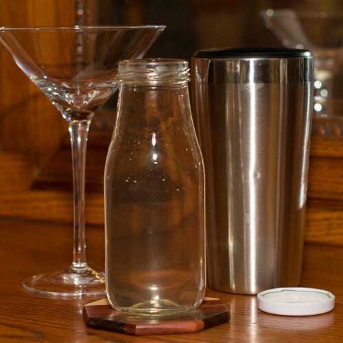 Simple syrup