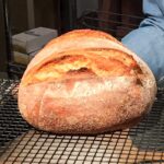 Sunrise Flour Mill Sourdough Bread