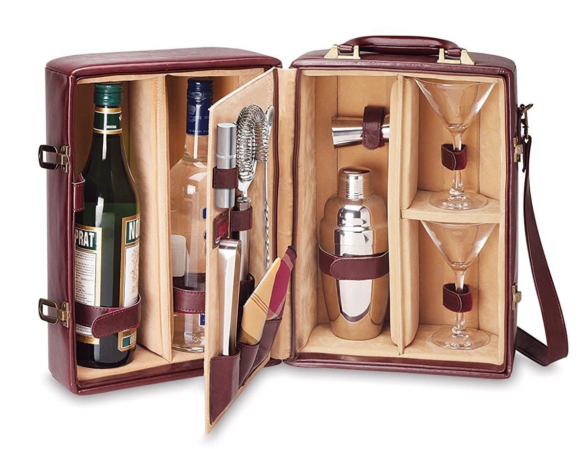 Cocktail Case