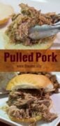 Pulled Pork Pinterest 2019