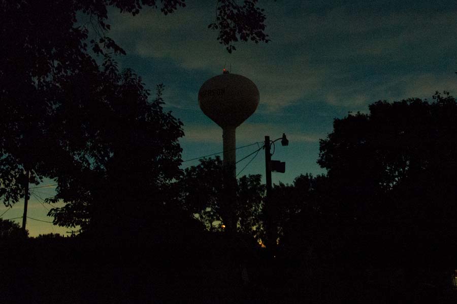 Eclipse Twilight