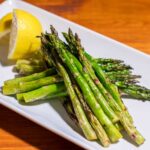 Asparagus Recipe