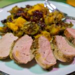 Pork Tenderloin Recipe