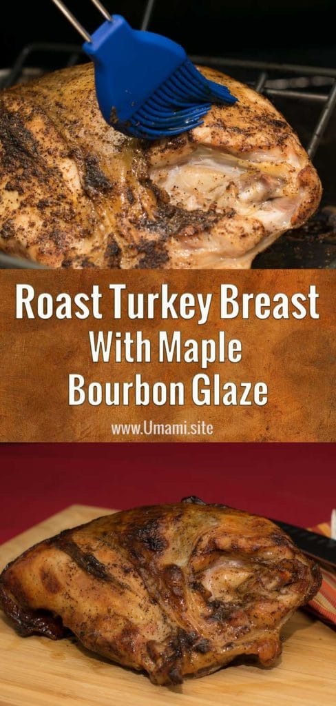Roast Turkey Breast Pinterest