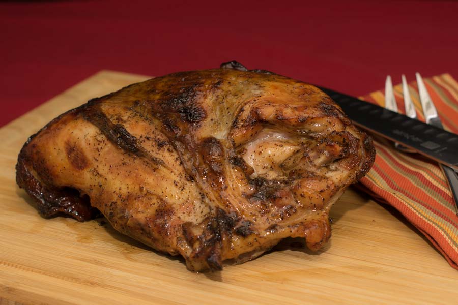 Roast Turkey Breast