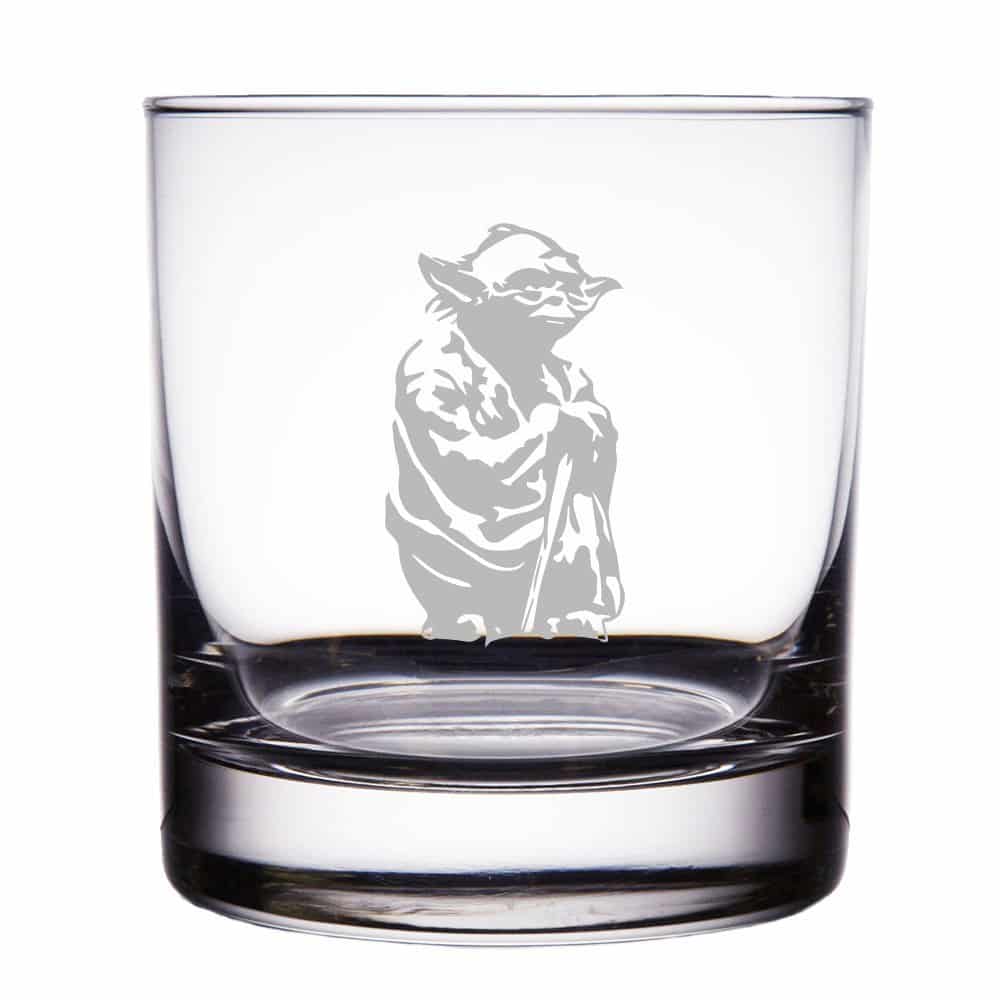 Yoda Whiskey