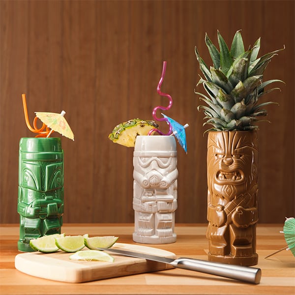 Chewy Tiki