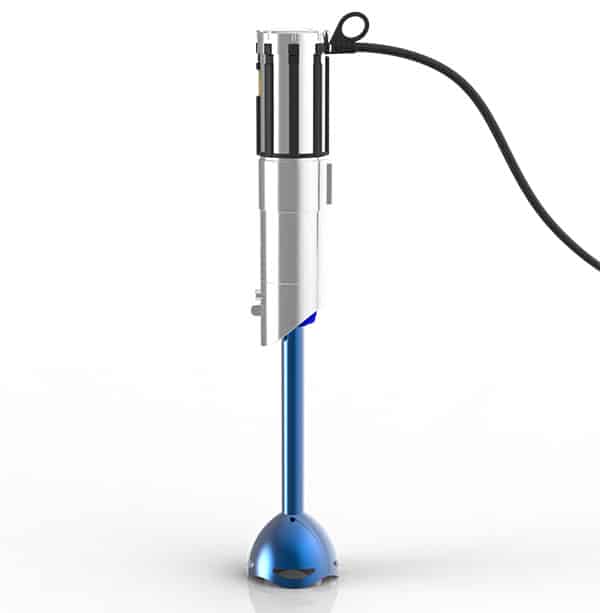 Joqj Star Wars Lightsaber Immersion Blender