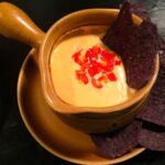 Queso Dip Recipe Featured