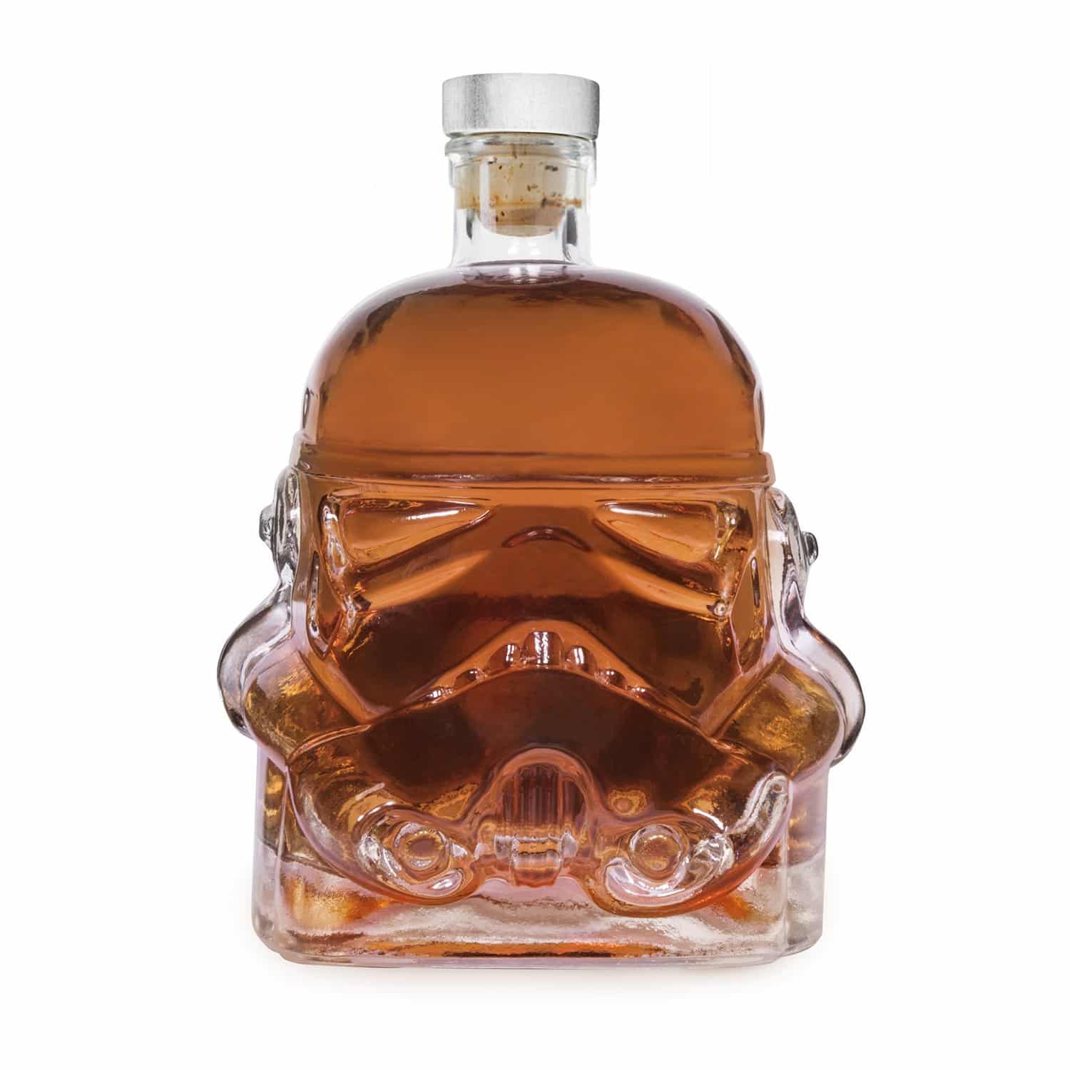 Stormtrooper Decanter