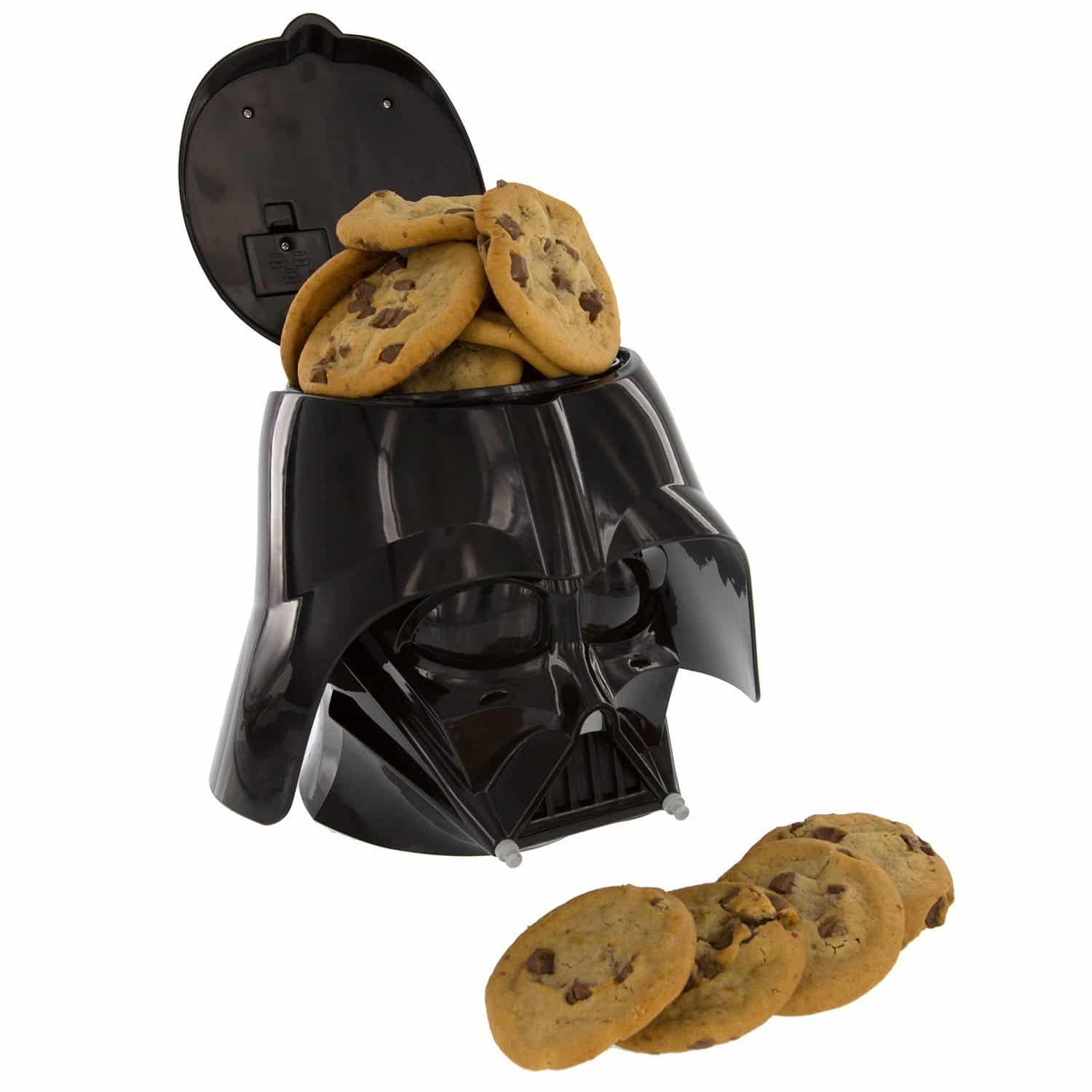 Vader Cookie