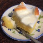 Lemon Meringue Pie Recipe