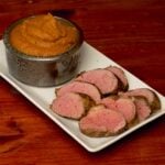Sous Vide Pork Tenderloin Recipe