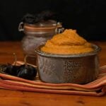 Sweet Potato Puree Recipe Featured