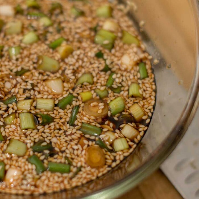 Korean BBQ Marinade Featured 2