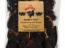 Dried Ancho Chiles El Molcajete Brand 8 Oz Resealable Bag Mexican Recipes Chillies Tamales Salsa Chili Meats Soups Mole Stews BBQ 0