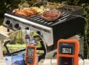 ThermoPro TP20 Wireless Remote Digital Cooking Food Meat Thermometer With Dual Probe For Smoker Grill BBQ Thermometer 0 0