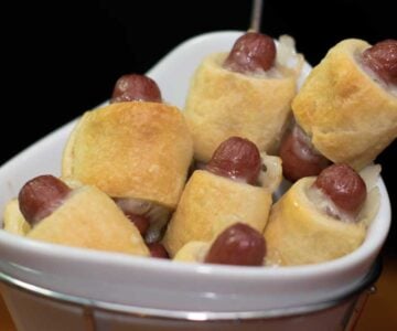 Pigs In A Blanket Featured
