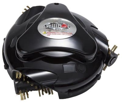 Grillbot GBU101 Automatic Grill Cleaning Grillbot 0