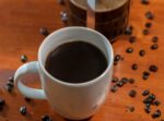 Fresh Made Coffee