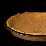 Graham Cracker Crust Baking Featured