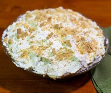 Secret to Perfect Banana Cream Pie