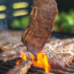 Korean Short Rib Recipe Featured