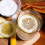 Mezcal Margarita Recipe