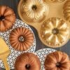 Nordicware 9 Cup Bundt Quartet Pan 0 1