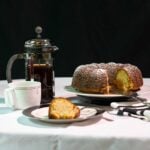 Maple Cinnamon Bundt Cake Recipe