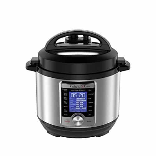 Instant Pot Ultra Multi Use Programmable Pressure Cooker 0 Instant Pot Ultra Multi Use Programmable Pressure Cooker 0