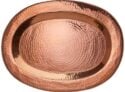 Sertodo Thessaly PlatterHammered Copper 0