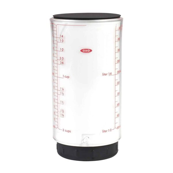 Oxo Adjustable Cup 1 Oxo Adjustable Cup 1