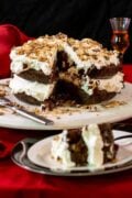Better Than Sex Cake Recipe on Pinterest