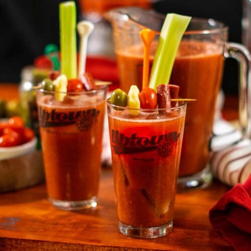 Bloody Marys Featured