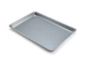 Chicago Metallic Commercial II Traditional Uncoated True Jelly Roll Pan 15 Inch By10 Inch 0