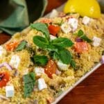 Couscous Featured